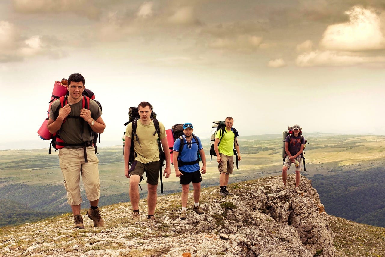 Kapsztad w cztery pory roku: Co robić, niezależnie od pogody