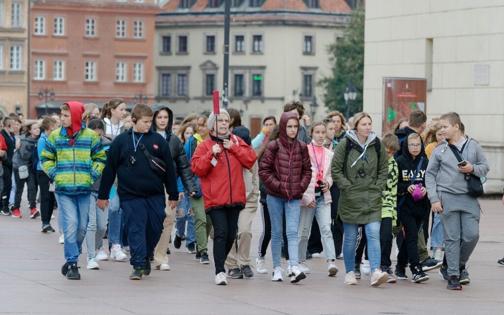 Najlepsze punkty widokowe w Nowej Zelandii