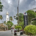 Couchsurfing i wolontariat w Dominikanie