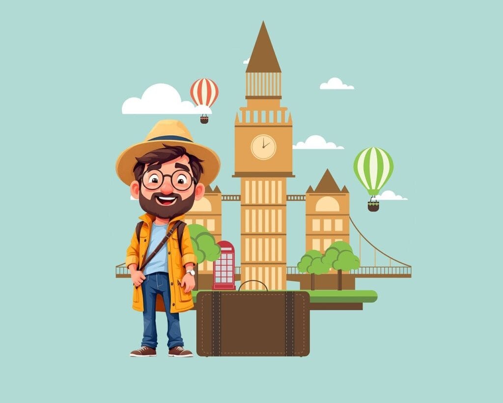 Camperem po Irlandii – poradnik początkującego