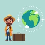 Gdzie zobaczyć zorzę polarną w Irlandii?